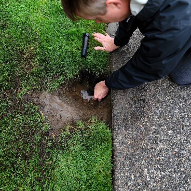 Landscaping in Macomb, MI Landscaping in Macomb, MI