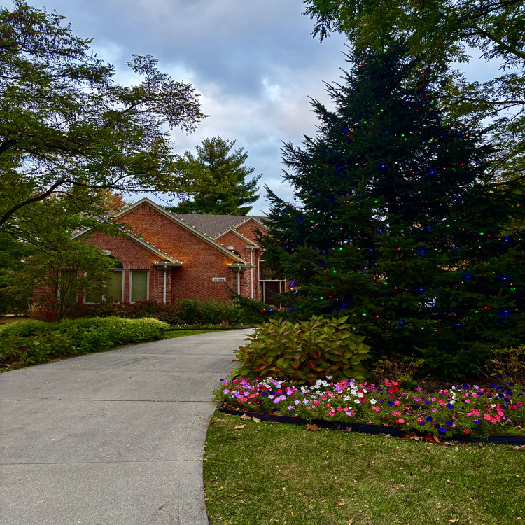 Landscaping in Macomb, MI