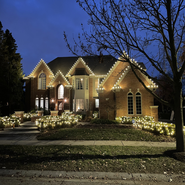 Landscaping in Macomb, MI